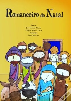 Capa do artigo Romanceiro de Natal