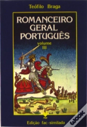 Capa do artigo Romanceiro Geral Português I