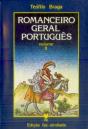 Romanceiro Geral Português II - Preview
