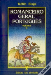 Capa do artigo Romanceiro Geral Português II