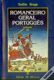Capa do artigo Romanceiro Geral Português III