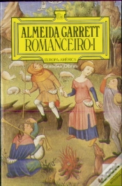 Capa do artigo Romanceiro I