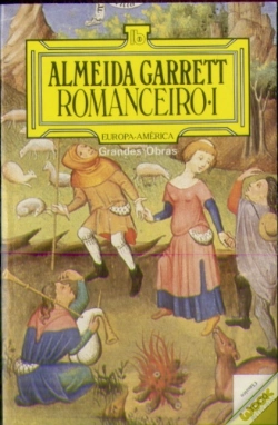 Capa do artigo Romanceiro I