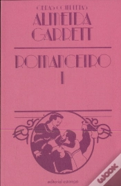 Capa do artigo Romanceiro I