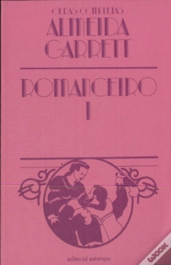 Capa do artigo Romanceiro I
