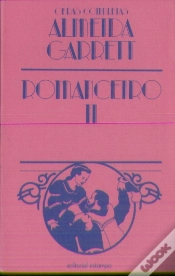 Capa do artigo Romanceiro I I
