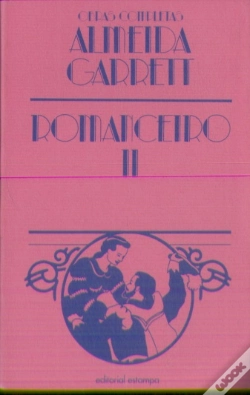 Capa do artigo Romanceiro I I