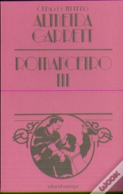 Capa do artigo Romanceiro I I I
