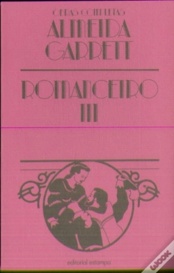 Capa do artigo Romanceiro I I I