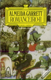 Capa do artigo Romanceiro II