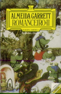 Capa do artigo Romanceiro II