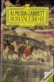 Capa do artigo Romanceiro III