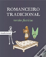 Capa do artigo Romanceiro Tradicional