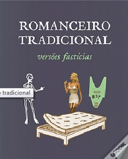 Capa do artigo Romanceiro Tradicional