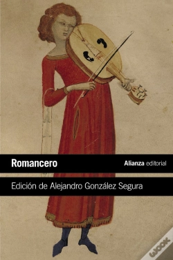 Capa do artigo Romancero