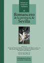 Romancero De La Provincia De Sevilla - Preview