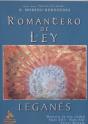 Romancero De Ley   - Preview
