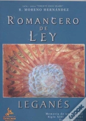 Romancero De Ley  