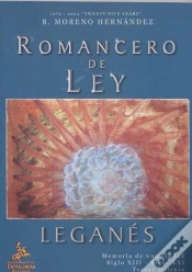 Capa do artigo Romancero De Ley  