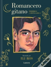 Capa do artigo Romancero Gitano (Edicion Ilustrada)