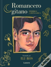 Capa do artigo Romancero Gitano (Edición Ilustrada)