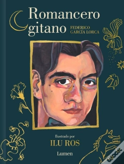 Capa do artigo Romancero Gitano (Edición Ilustrada)