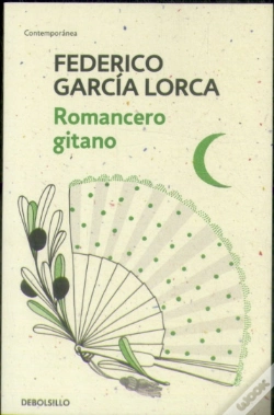 Capa do artigo Romancero Gitano