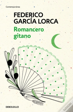 Capa do artigo Romancero Gitano