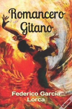 Capa do artigo Romancero Gitano