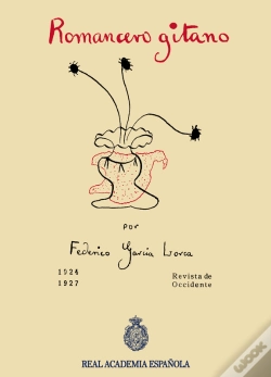 Capa do artigo Romancero Gitano