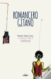 Capa do artigo Romancero Gitano