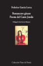 Romancero Gitano. Poema Del Cante Jondo - Preview