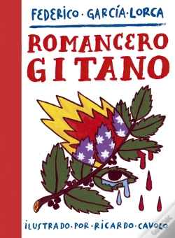 Capa do artigo Romancero Gitano