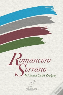 Capa do artigo Romancero Serrano