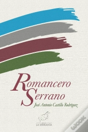 Capa do artigo Romancero Serrano