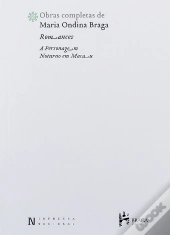 Romances | A Personagem | Noturno em Macau