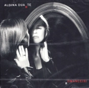 Capa do artigo Romance(s) - CD