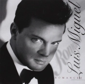 Capa do artigo Romances - CD