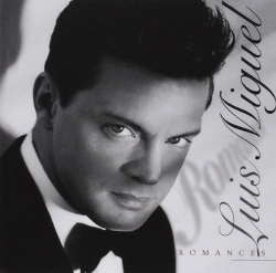 Capa do artigo Romances - CD