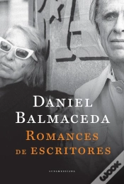 Capa do artigo Romances De Escritores