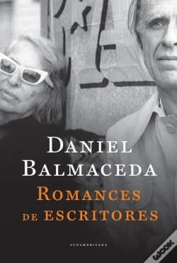 Capa do artigo Romances De Escritores