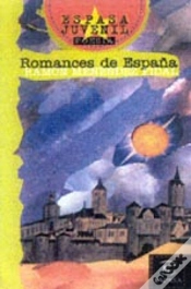 Capa do artigo Romances De España