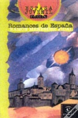 Capa do artigo Romances De España