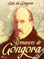 Capa do artigo Romances De Góngora