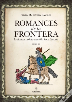 Capa do artigo Romances De La Frontera 3