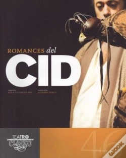 Capa do artigo Romances Del Cid