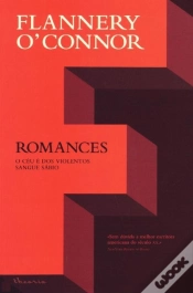 Capa do artigo Romances