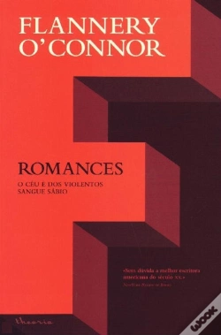 Capa do artigo Romances