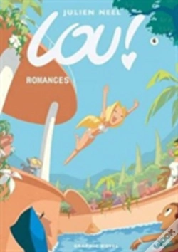 Capa do artigo Romances