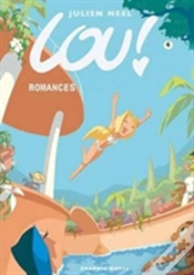 Capa do artigo Romances